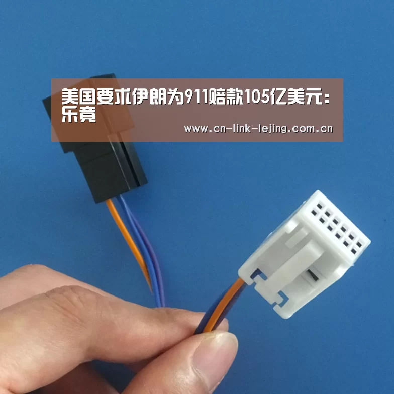 美国要求伊朗为911赔款105亿美元:乐竟(图1) 乐竟体育官方